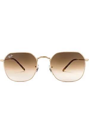 Ray-Ban Gafas de sol en color oro metálico talla all en - Metallic Gold. Talla all.