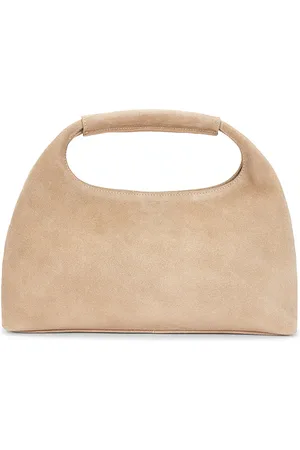 NakedVice Bolso elsa en color beige talla all en - Beige. Talla all.
