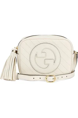 SIEDRES Bolso hombro gucci en color talla all en - White. Talla all.