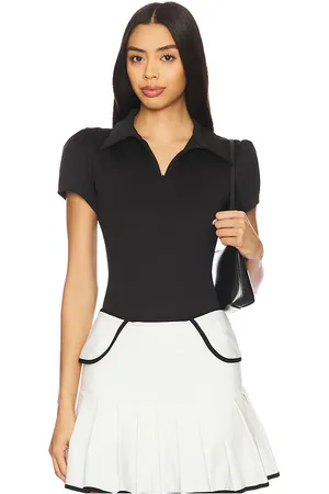PORT DE BRAS Body nara en color talla L en - Black. Talla L (también en M, S, XL, XS).