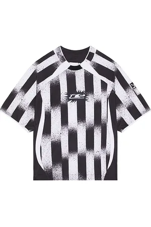 Le PÈRE Le pre torn jersey en color talla L en - Black. Talla L (también en M, S, XL/1X).