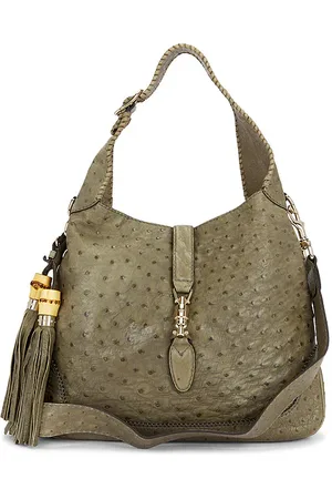 SIEDRES Bolso hobo gucci en color talla all en - Green. Talla all.
