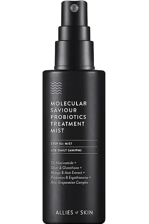 Allies of Skin Molecular saviour probiotics treatment mist en color belleza: na talla all en N/A - Beauty: NA. Talla all.
