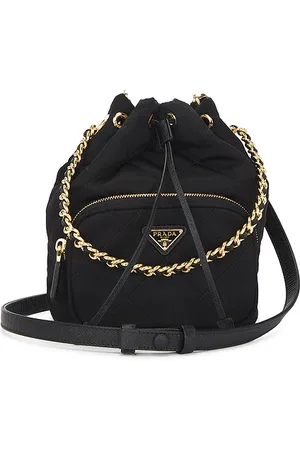 SIEDRES Bolso hebilla prada en color talla all en - Black. Talla all.