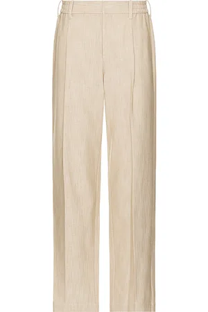 Simkhai Pantalones en color neutral talla L en - Neutral. Talla L (también en S).