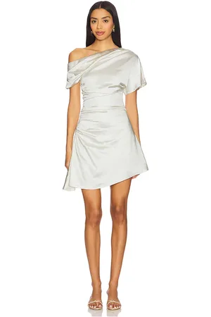 ELLIATT Minivestido ana en color talla L en - . Talla L (también en M, S, XL, XS).