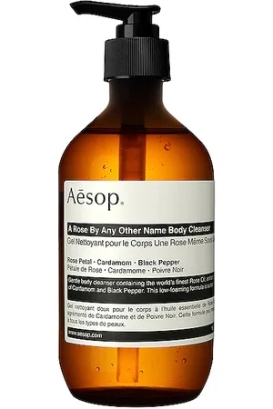 Aesop Limpiador corporal a rose by any other name en color belleza: na talla all en - Beauty: NA. Talla all.