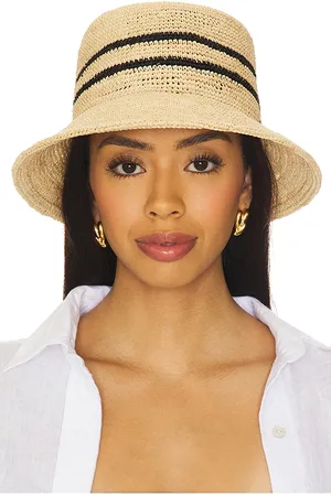 Brixton Sombrero pesca ellee en color neutral talla M/L en - Neutral. Talla M/L (también en XS/S).