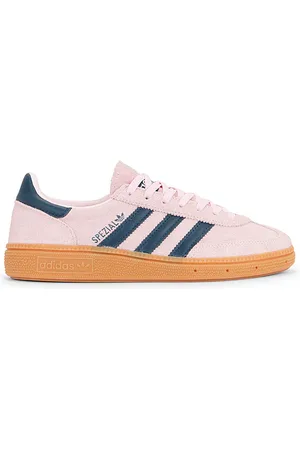 adidas Zapatilla deportiva handball spezial w en color talla 6 en - Pink. Talla 6 (también en 7, 7.5, 8.5, 9)