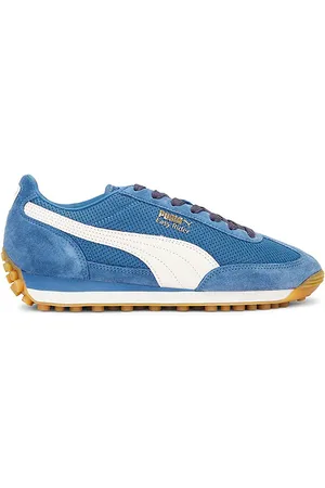 PUMA Zapatilla deportiva easy rider en color talla 10.5 en - Blue. Talla 10.5 (también en 8).