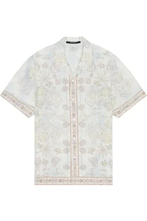 KSUBI Camisa en color talla L en - Blue. Talla L (también en M, S, XL/1X).