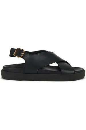 ALOHAS Sandalias en nico en color talla 37 en - Black. Talla 37 (también en 38, 39, 40, 41).