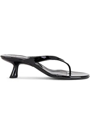 SIMON MILLER Sandalia beep en color talla 35 en - Black. Talla 35 (también en 36, 37, 38, 39, 40).