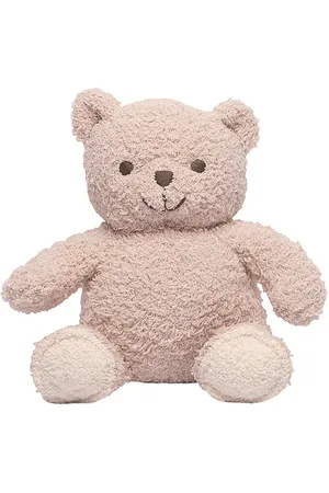 Barefoot Dreams Oso de peluche cozychic bear buddie en color bronce talla all en - Tan. Talla all.