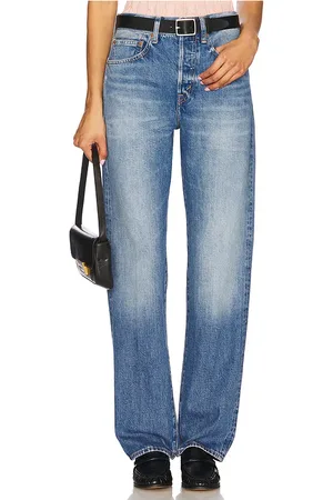 Ralph Lauren Vaqueros denim rigid denim en color azul talla 24 en - Blue. Talla 24 (también en 25, 26, 27, 28, 29).