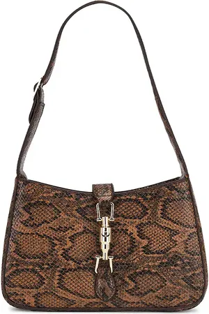 8 Other Reasons Bolso justine en color marrón talla all en - Brown. Talla all.