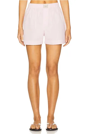 Comme Si Short boxer la boxer classica en color rosado talla L en - Pink. Talla L (también en M, S, XL, XS).