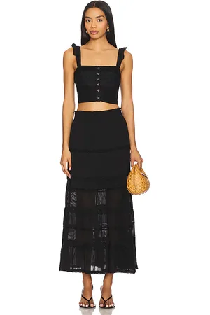 heartLoom Conjunto cece en color talla L en - Black. Talla L (también en M, S, XL, XS).