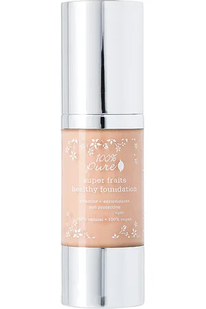 100% Pure Maquillaje full coverage en color belleza: na talla all en - Beauty: NA. Talla all.