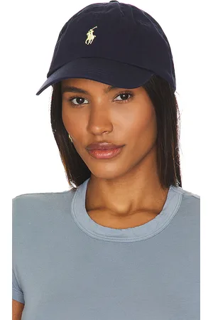 Ralph Lauren Sombrero en color azul talla all en - Blue. Talla all.