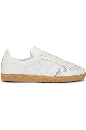 adidas Zapatilla deportiva samba en color talla 5 en - White. Talla 5 (también en 6, 7).