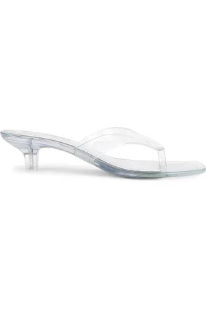 Steve Madden Sandalia tracie-j en color neutral talla 10 en - Neutral. Talla 10 (también en 6, 7, 8, 9).
