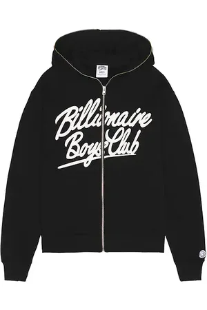 Billionaire Boys Club Sudadera en color talla L en - Black. Talla L (también en M, XL/1X).
