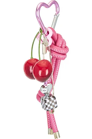 8 Other Reasons Amuletos para bolsos en color rosado talla all en - Pink. Talla all.
