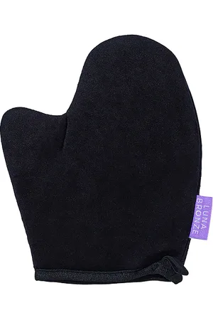 Luna Bronze Manopla de bronceado tanning mitt en color belleza: na talla all en N/A - Beauty: NA. Talla all.