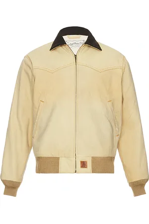 One Of These Days Chaqueta ranch en color bronce talla L en - Tan. Talla L (también en M, S).