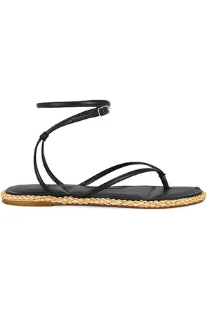 Dolce Vita Sandalia cove en color talla 10 en - Black. Talla 10 (también en 6, 6.5, 7, 7.5, 8, 8.5, 9, 9.5).