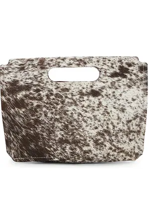 Understated Leather Estuche liar en color marrón talla all en - Brown. Talla all.