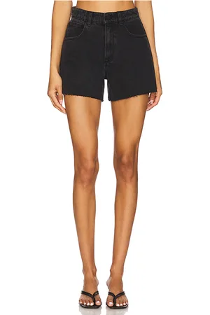 ABrand Venice short en color negro talla 23 en - Black. Talla 23 (también en 24, 25, 29, 30, 31).