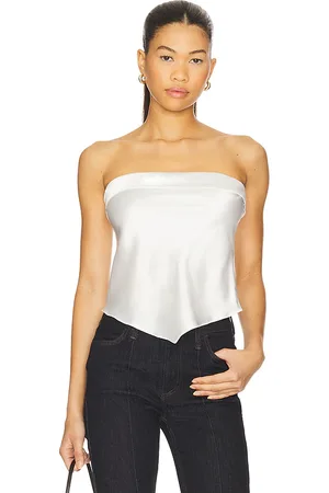 heartLoom Eris top en color blanco talla L en - White. Talla L (también en M, S, XL, XS).