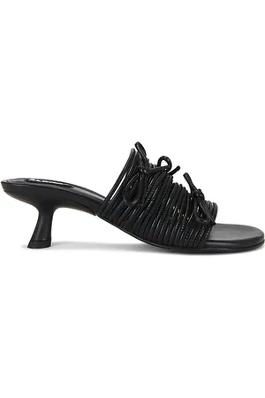 ALOHAS Sandalias en viva en color talla 35 en - Black. Talla 35 (también en 36, 37, 38, 39, 40, 41).