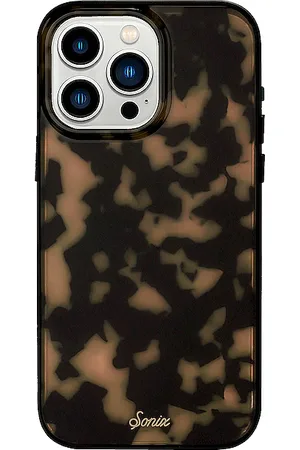 Sonix Funda iphone 15 pro max en color marrón talla all en - Brown. Talla all.