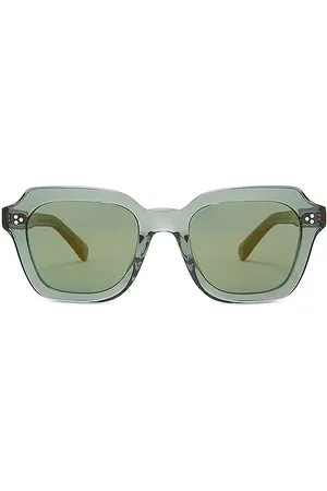 Oliver Peoples Gafas de sol kienna en color verde talla all en - Green. Talla all.