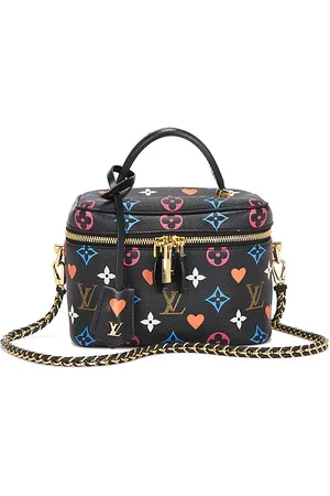 SIEDRES Bolso louis vuitton en color talla all en - Black. Talla all.