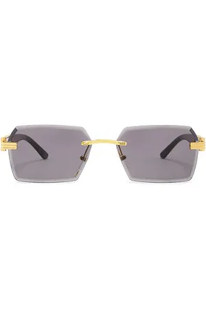 Aire Gafas de sol en color negro talla all en - Black. Talla all.