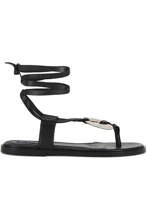 ALOHAS Sandalias en moroisa en color talla 35 en - Black. Talla 35 (también en 36, 37, 38, 39, 40, 41).