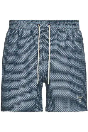 Barbour Bernudas en color azul talla L en - Blue. Talla L (también en M, S, XL/1X).