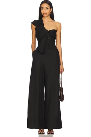 JBQ Eden jumpsuit en color talla M en - Black. Talla M (también en S, XS).