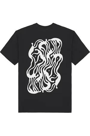 By Parra Camiseta en color negro talla L en - Black. Talla L (también en M, S).
