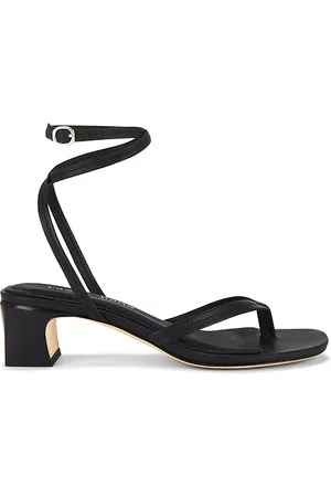 RAG&BONE Tacón gemma en color talla 36 en - Black. Talla 36 (también en 36.5, 37, 37.5, 38, 38.5, 39, 39.5, 40).