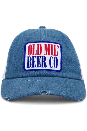 Philcos Sombrero old mil