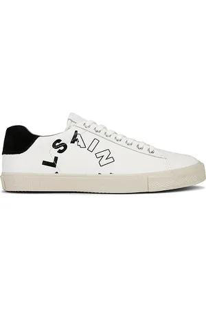 AllSaints Zapatilla deportiva saint en color blanco talla 10 en - White. Talla 10 (también en 11, 12, 8, 9).