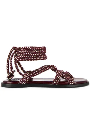 ALOHAS Sandalias en color tory en color talla 35 en - . Talla 35 (también en 36, 37, 38, 39, 40, 41).