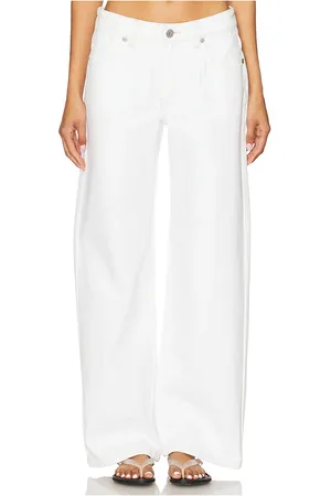 ABrand Holgado(a) 99 en color talla 31 en - White. Talla 31 (también en 32).