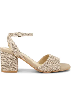Seychelles Tacones simple pleasure en color neutral talla 10 en - Neutral. Talla 10 (también en 11, 6, 6.5, 7, 7.5, 8, 8.5, 9, 9.5).