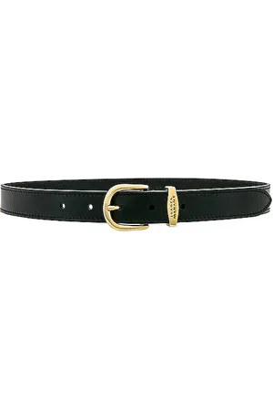 Isabel Marant Cinturón zadd en color negro talla 75 en - Black. Talla 75 (también en 80, 85, 90).